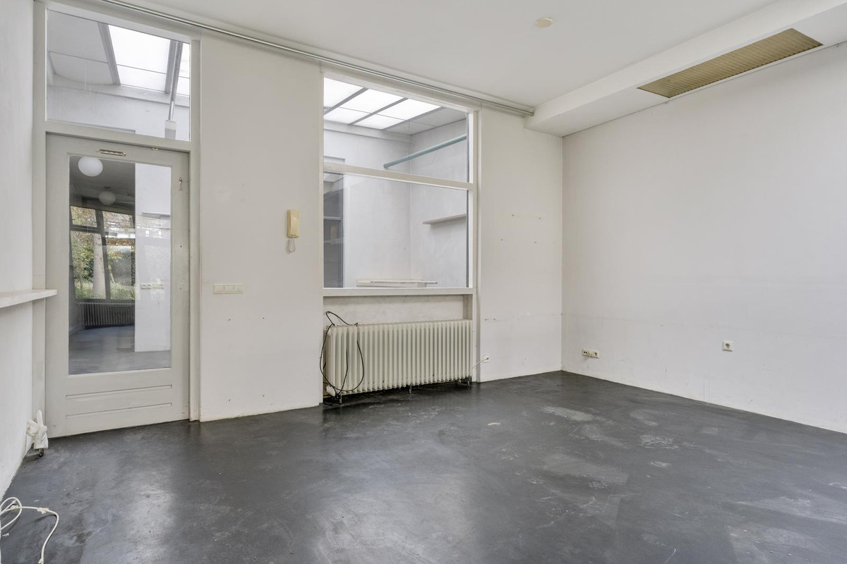 Tussenwoning te koop: Vughterstraat 223, 'S-Hertogenbosch