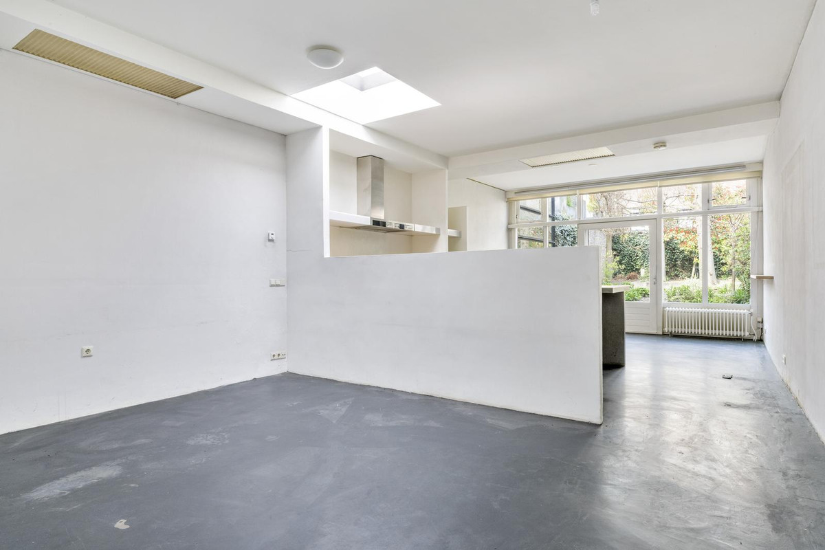 Tussenwoning te koop: Vughterstraat 223, 'S-Hertogenbosch
