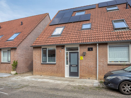 Diepvoorde 2712