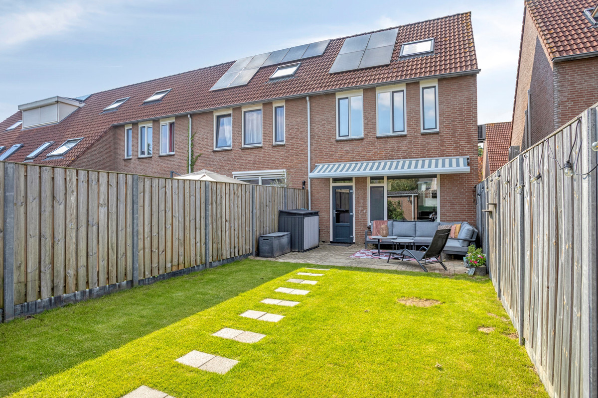 Hoekwoning te koop: Diepvoorde 2712, Wijchen