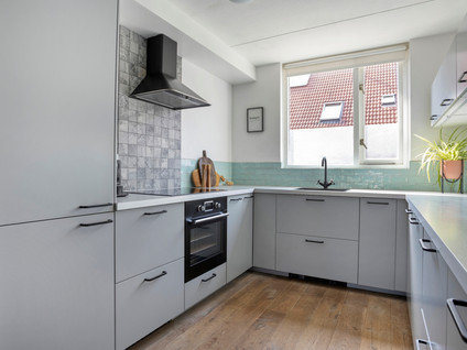 Diepvoorde 2712