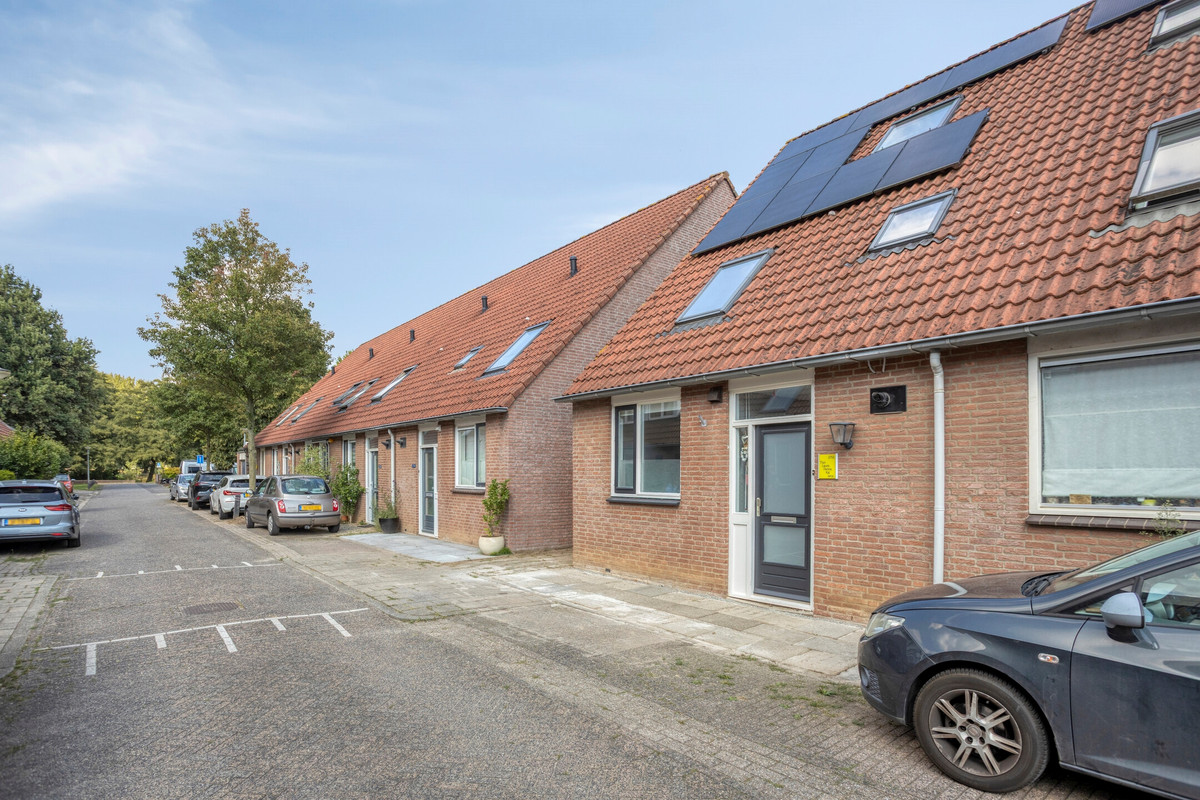 Hoekwoning te koop: Diepvoorde 2712, Wijchen