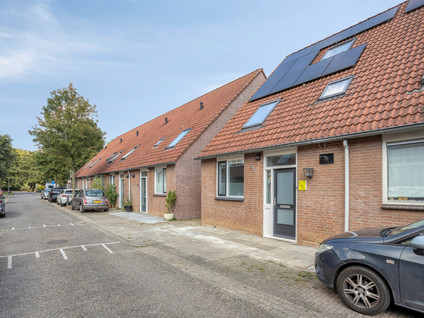 Diepvoorde 2712
