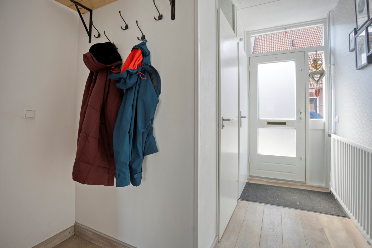 Hoekwoning te koop: Diepvoorde 2712, Wijchen