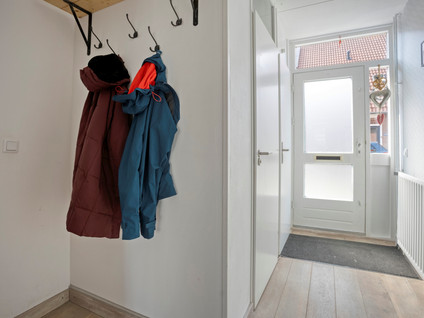 Diepvoorde 2712
