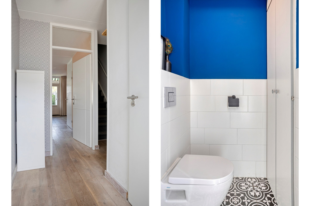 Hoekwoning te koop: Diepvoorde 2712, Wijchen