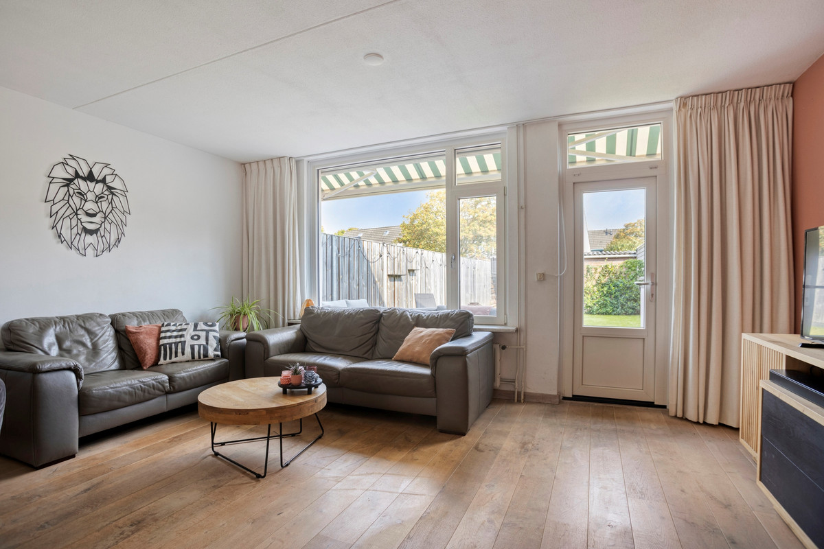 Hoekwoning te koop: Diepvoorde 2712, Wijchen