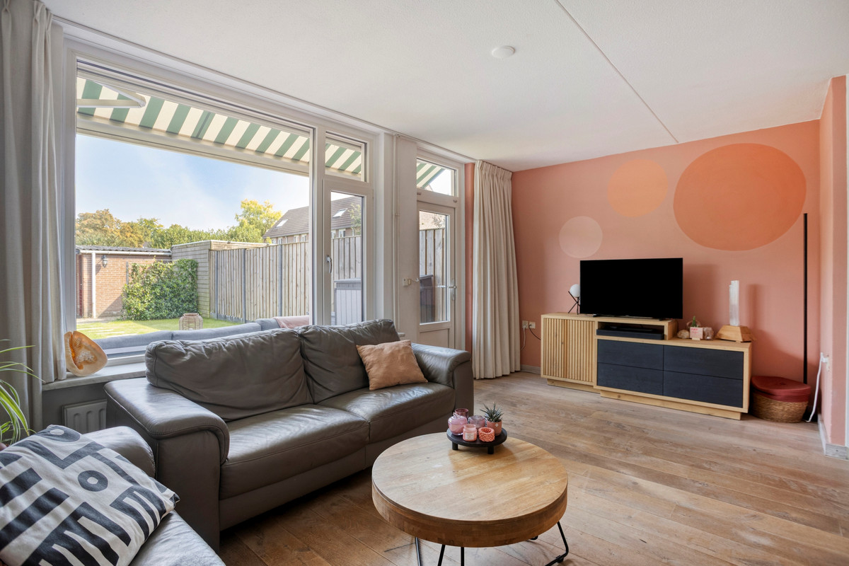Hoekwoning te koop: Diepvoorde 2712, Wijchen
