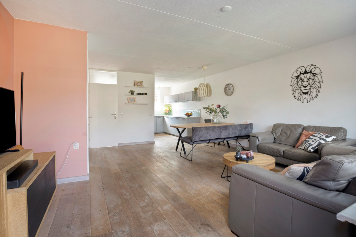 Hoekwoning te koop: Diepvoorde 2712, Wijchen