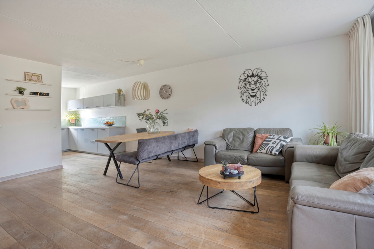 Hoekwoning te koop: Diepvoorde 2712, Wijchen