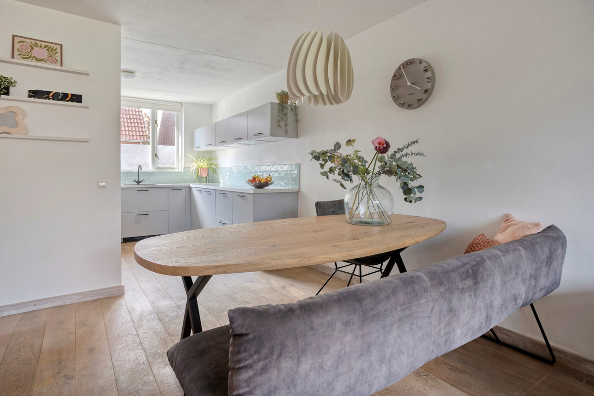 Hoekwoning te koop: Diepvoorde 2712, Wijchen