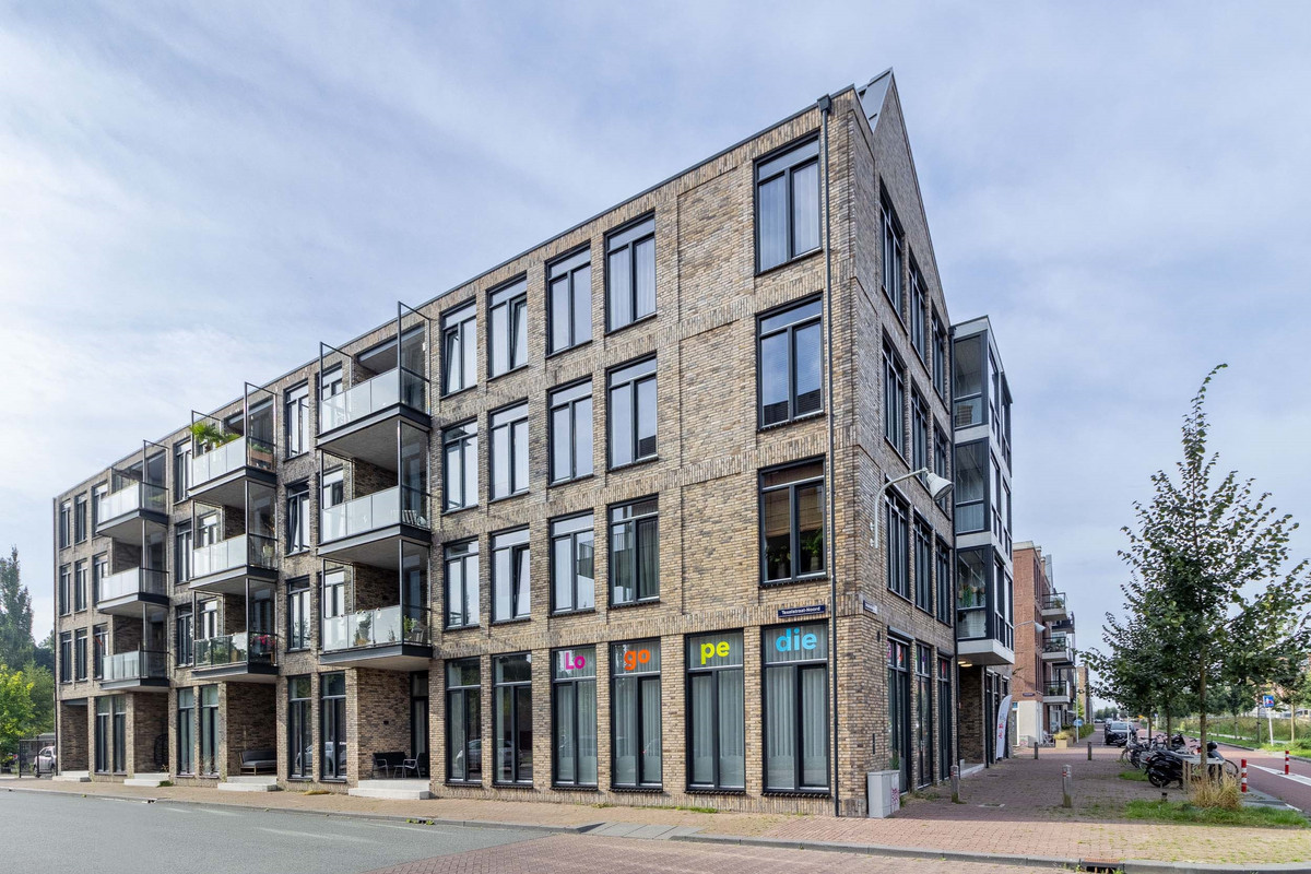 Appartement te koop: Terschellingkade 240, Amersfoort