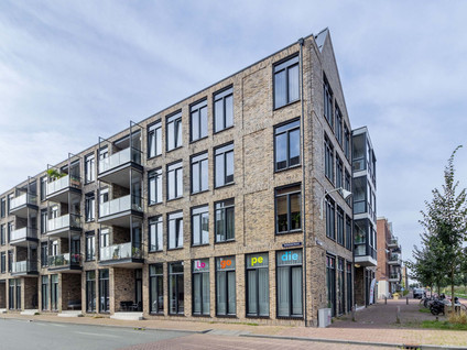 Terschellingkade 240
