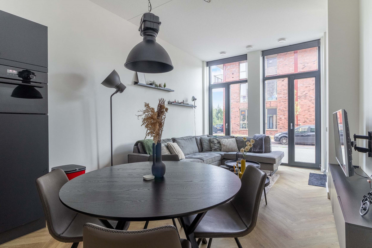 Appartement te koop: Terschellingkade 240, Amersfoort