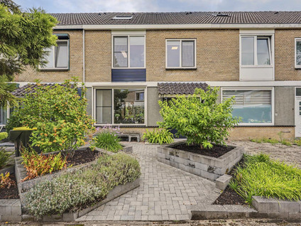Hazelaarstraat 77