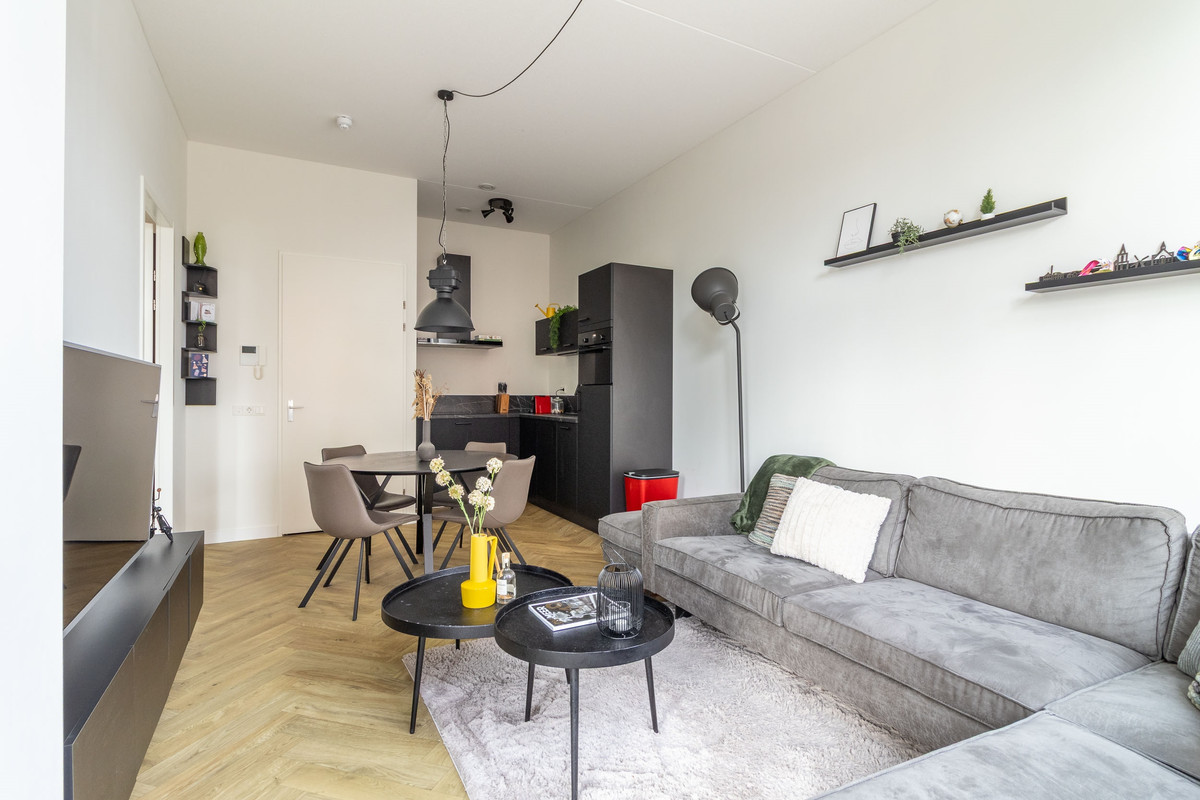 Appartement te koop: Terschellingkade 240, Amersfoort