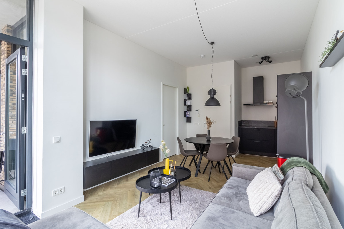 Appartement te koop: Terschellingkade 240, Amersfoort