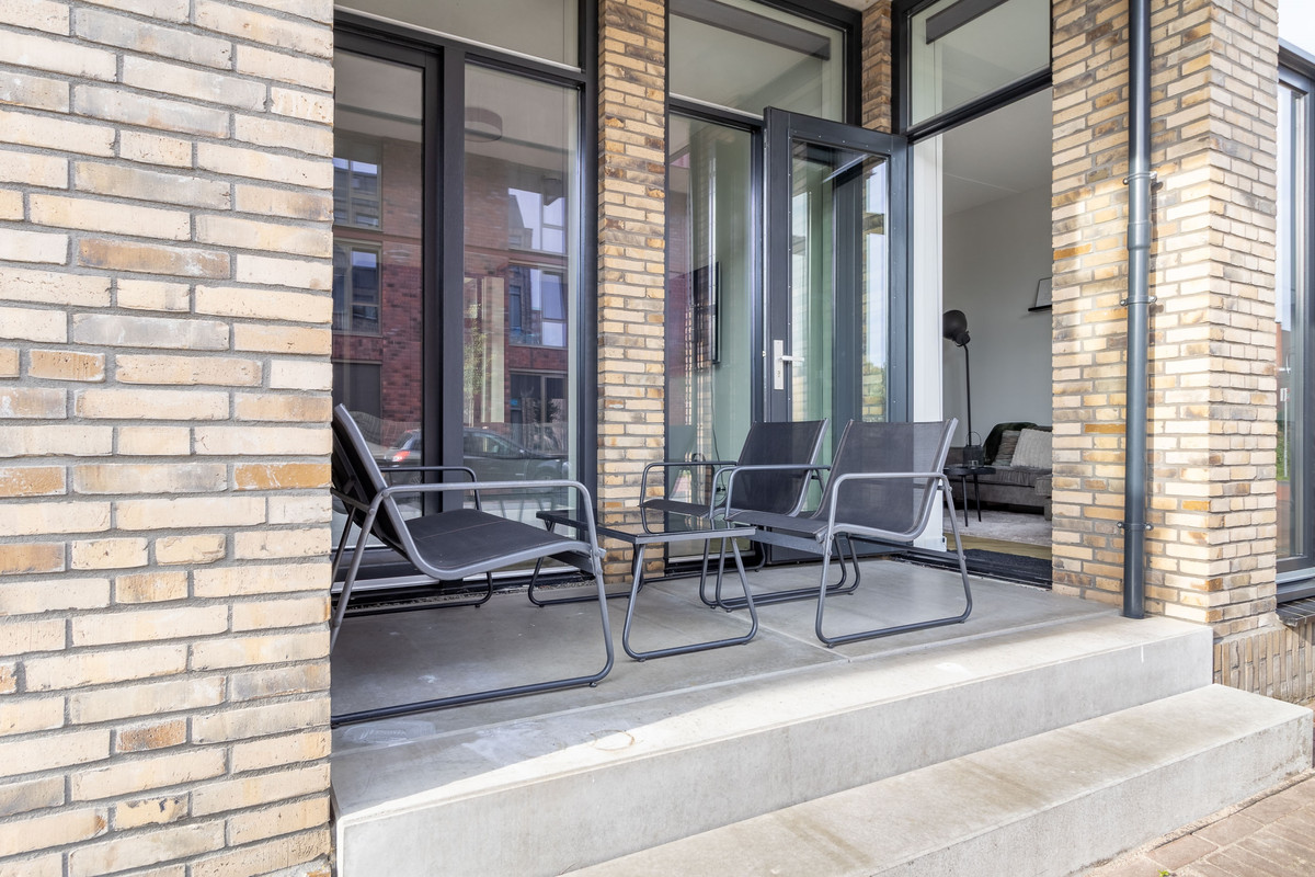 Appartement te koop: Terschellingkade 240, Amersfoort