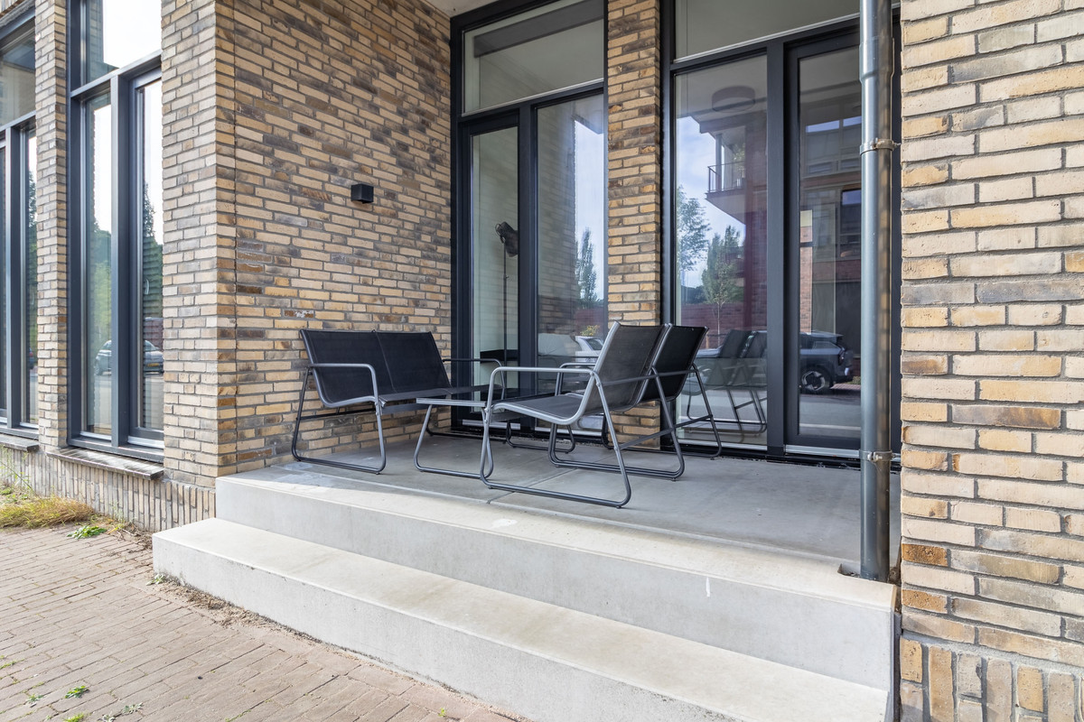Appartement te koop: Terschellingkade 240, Amersfoort