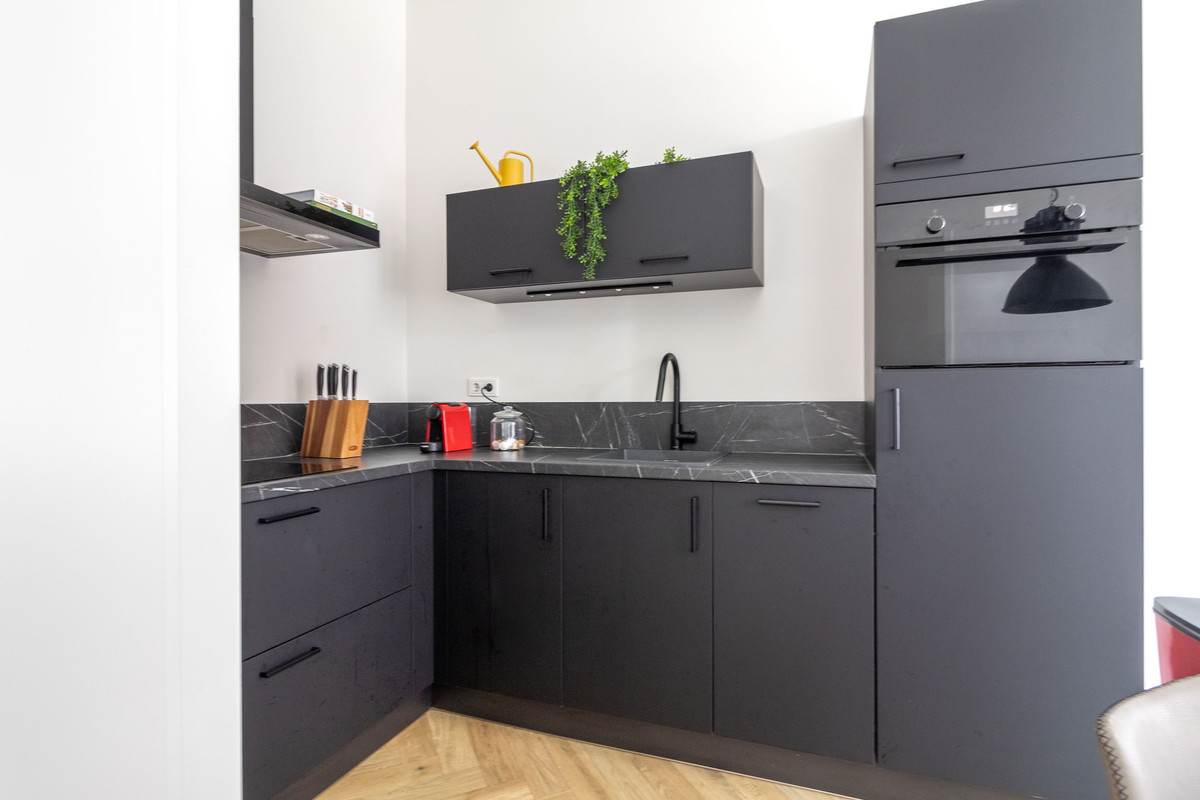 Appartement te koop: Terschellingkade 240, Amersfoort