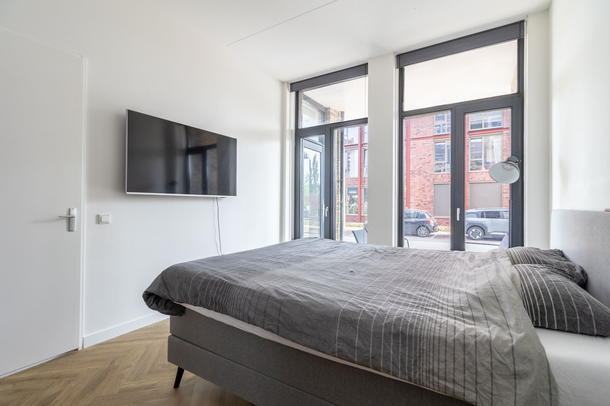 Appartement te koop: Terschellingkade 240, Amersfoort