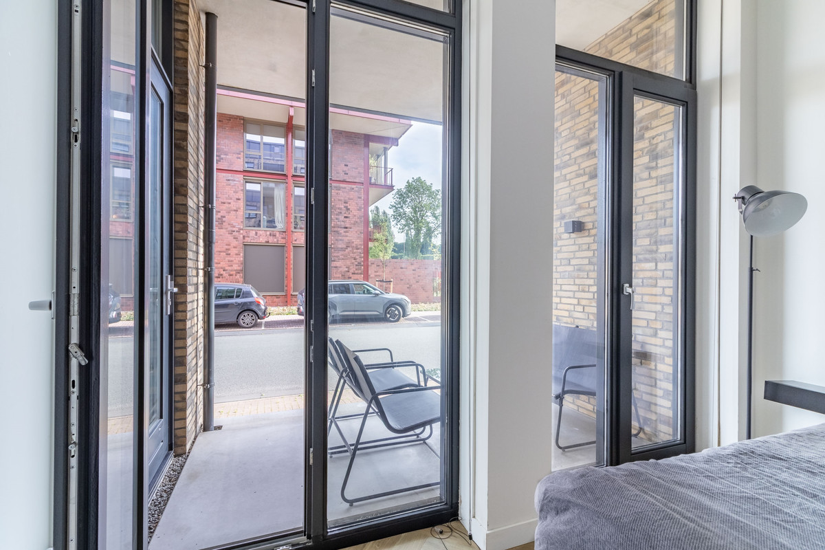 Appartement te koop: Terschellingkade 240, Amersfoort