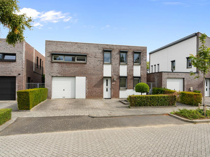 Brittanniëlaan 45
