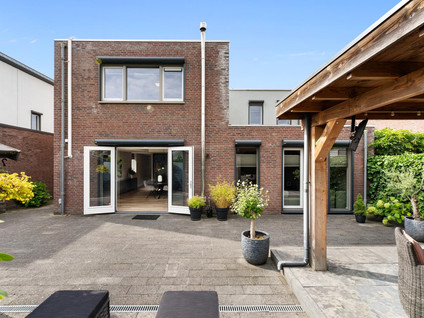 Brittanniëlaan 45