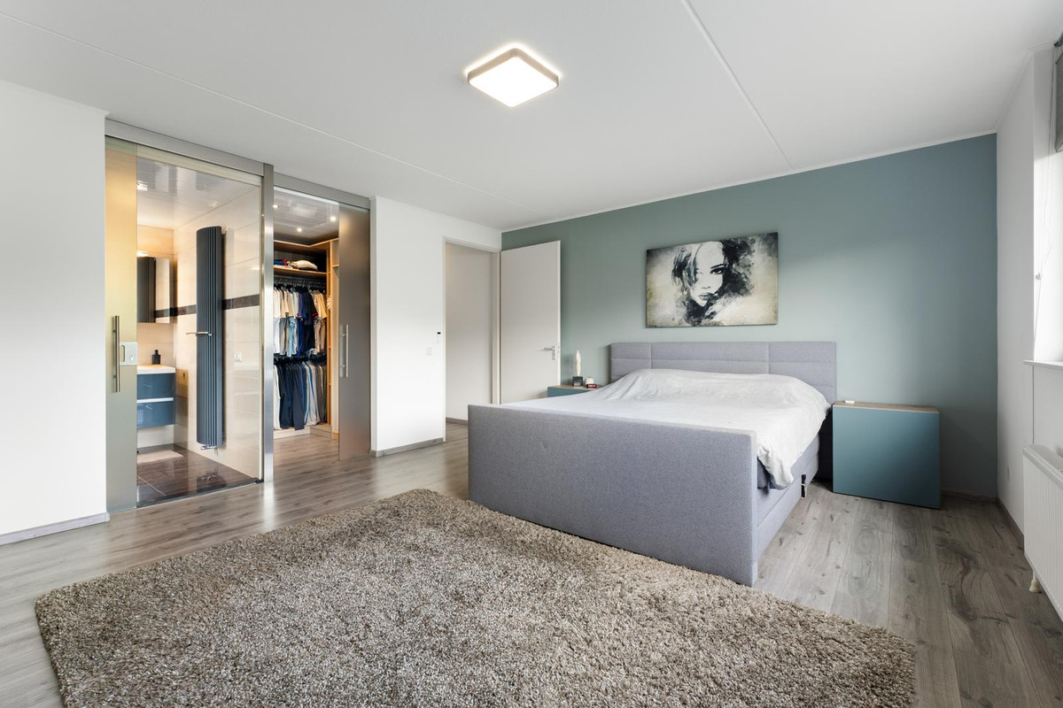 Vrijstaande woning te koop: Brittanniëlaan 45, Geleen