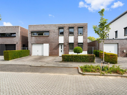 Brittanniëlaan 45