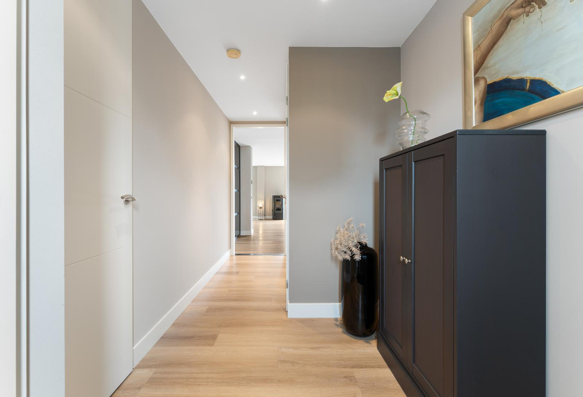Vrijstaande woning te koop: Brittanniëlaan 45, Geleen