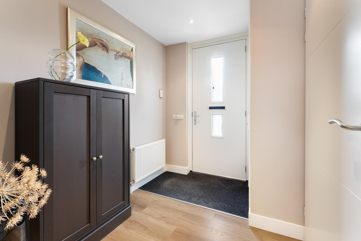 Vrijstaande woning te koop: Brittanniëlaan 45, Geleen