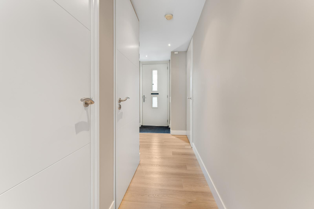 Vrijstaande woning te koop: Brittanniëlaan 45, Geleen