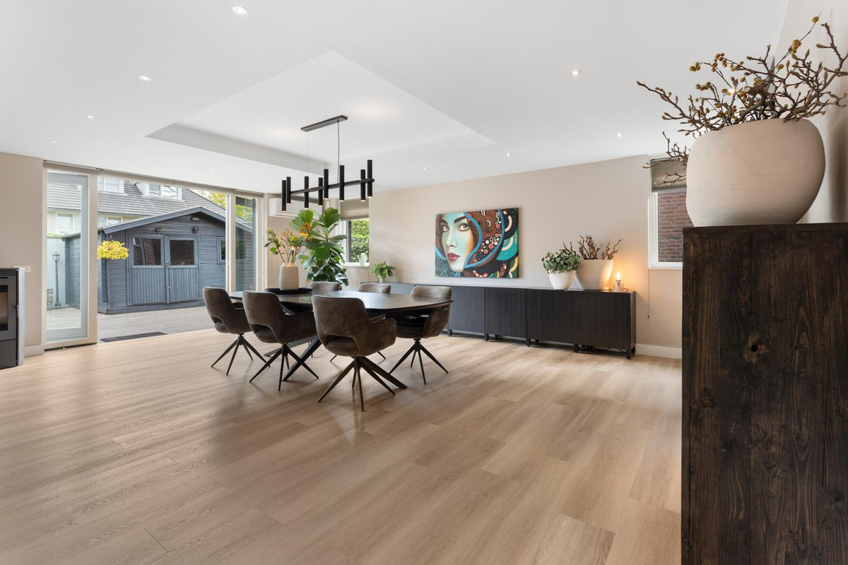 Vrijstaande woning te koop: Brittanniëlaan 45, Geleen