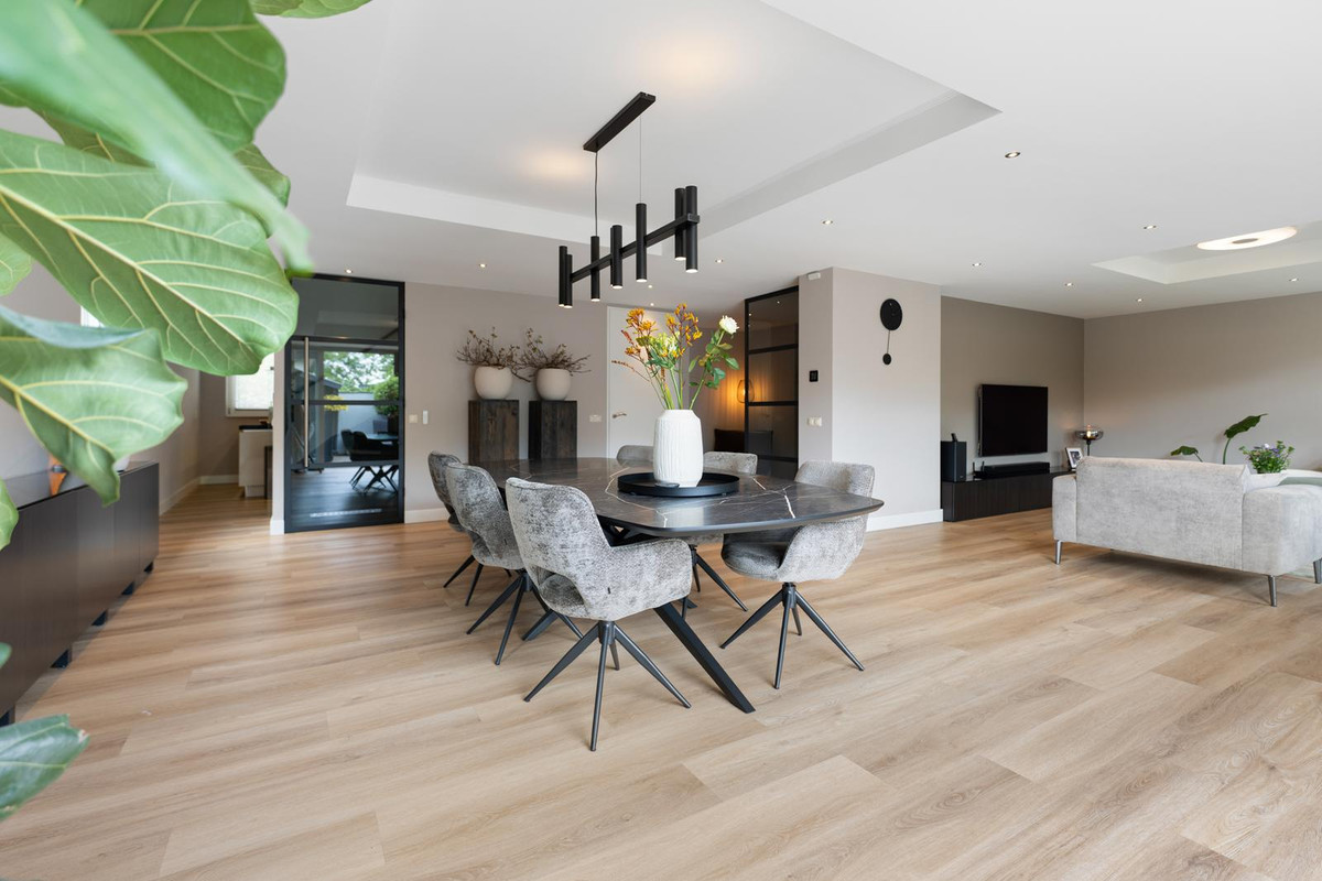 Vrijstaande woning te koop: Brittanniëlaan 45, Geleen