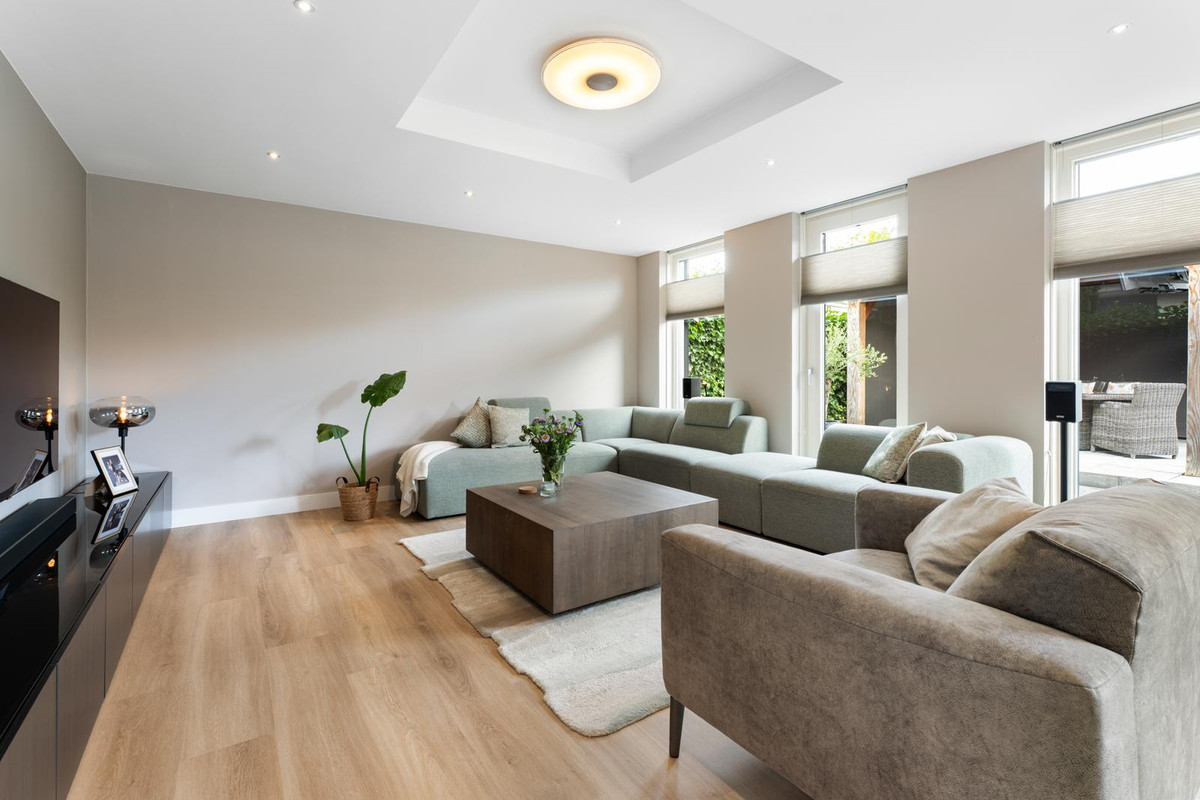 Vrijstaande woning te koop: Brittanniëlaan 45, Geleen