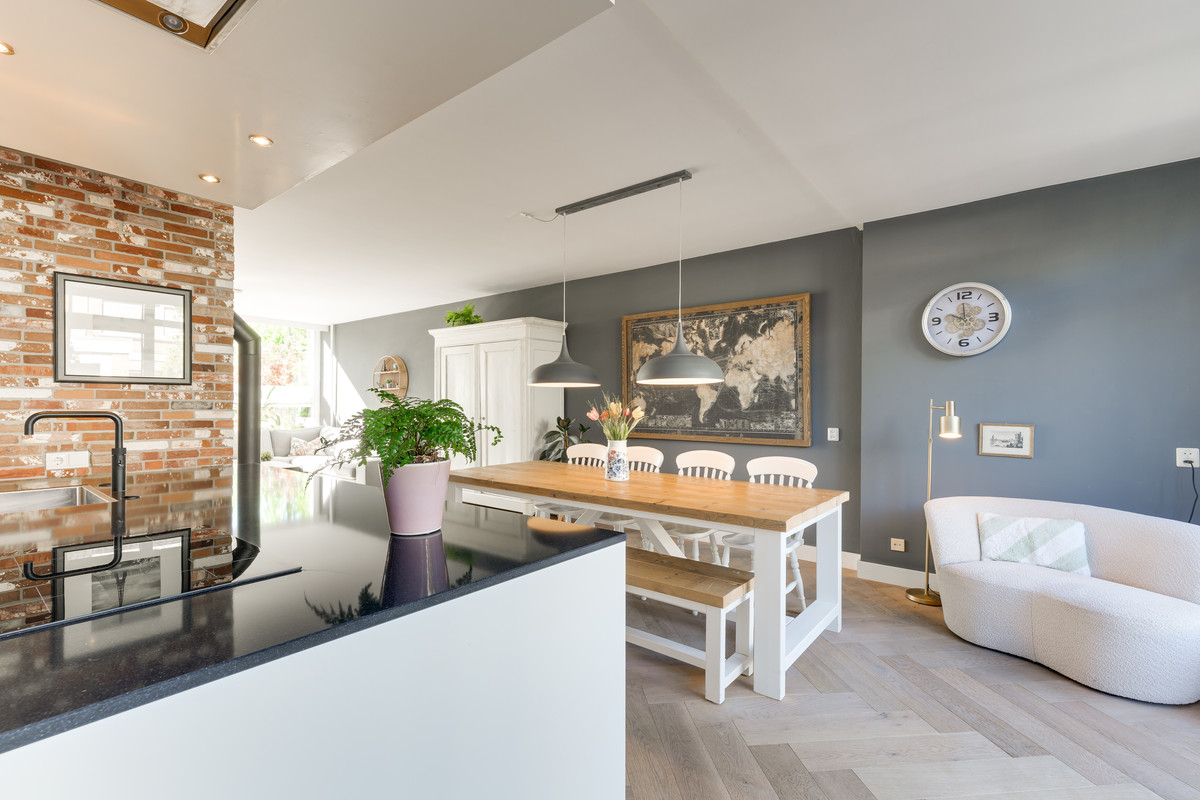 Tussenwoning te koop: Patrijslaan 16, Leidschendam