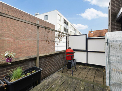 Vriesestraat 82A
