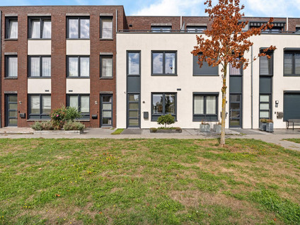 Pastoor van de Spijkerstraat 69