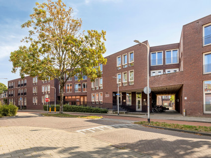 Boomstraat 124D