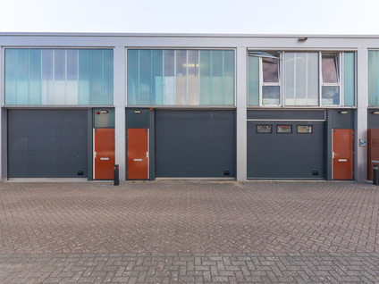De Hoek 44