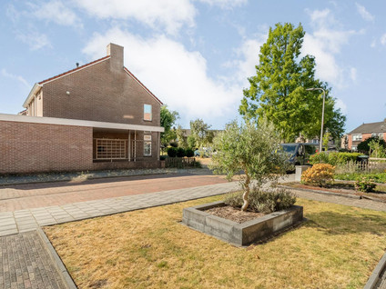 De Gaffel 23