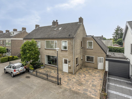 Arnold van Leuvenstraat 2A