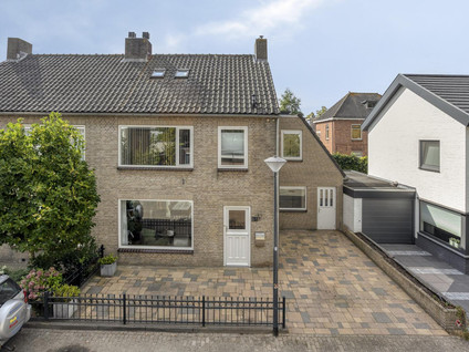 Arnold van Leuvenstraat 2A