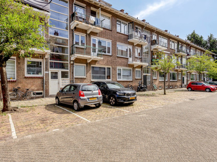 Tapuitstraat 92A
