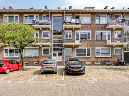 Tapuitstraat 92A