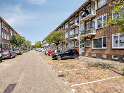 Tapuitstraat 92A