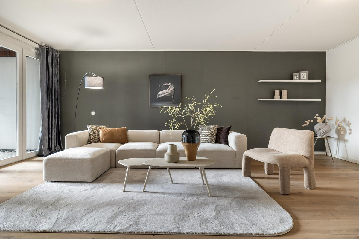 Appartement te koop: Nonnenveld 120, Breda