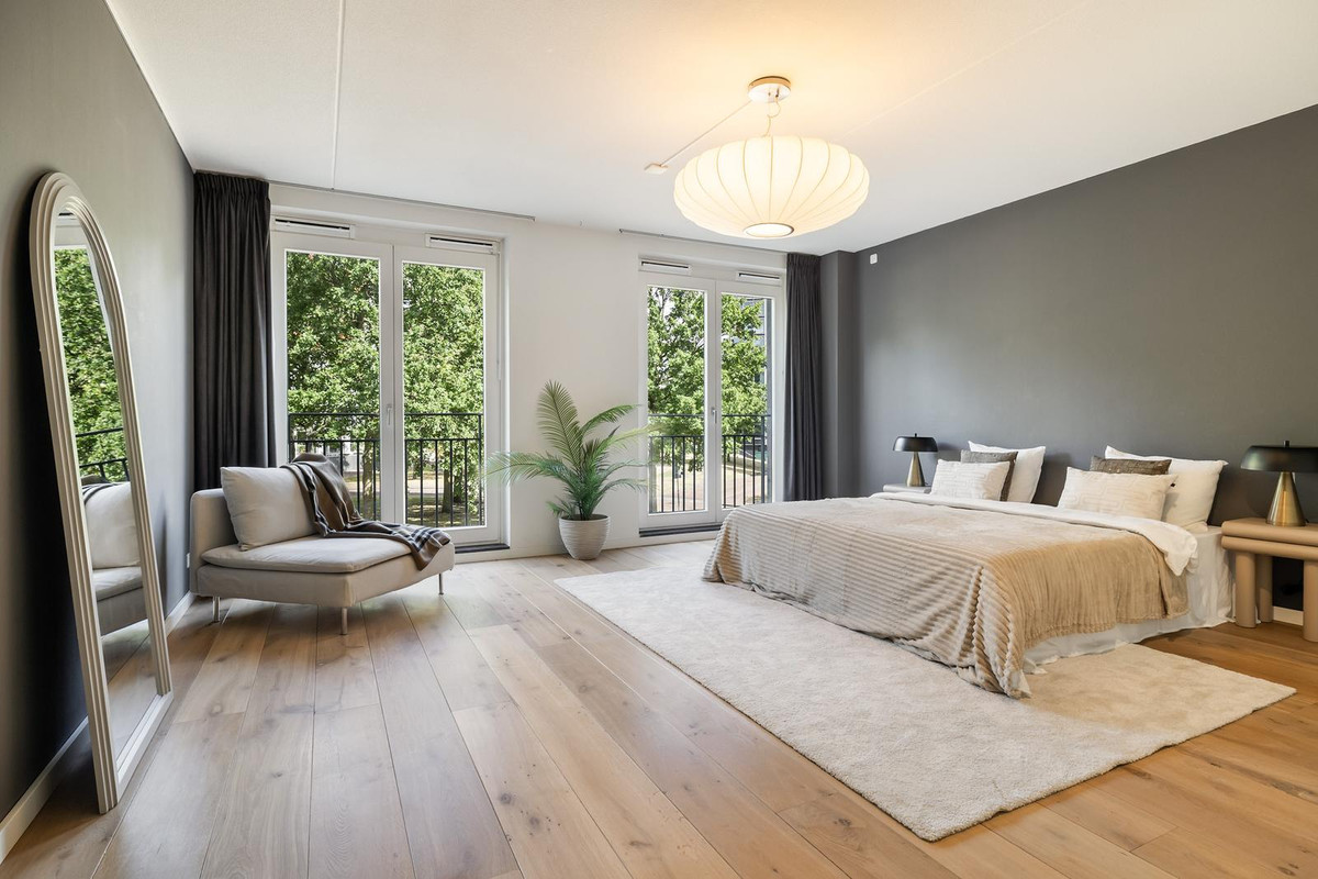 Appartement te koop: Nonnenveld 120, Breda
