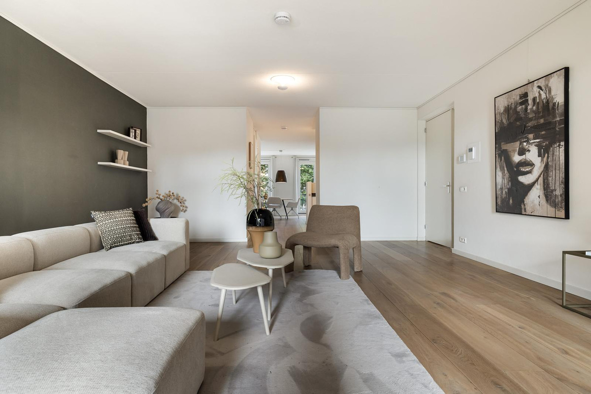 Appartement te koop: Nonnenveld 120, Breda